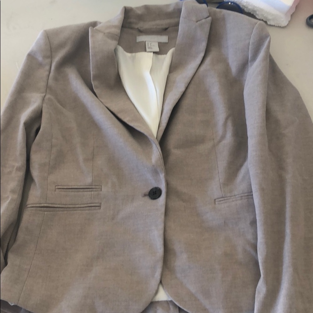 Blazer HM